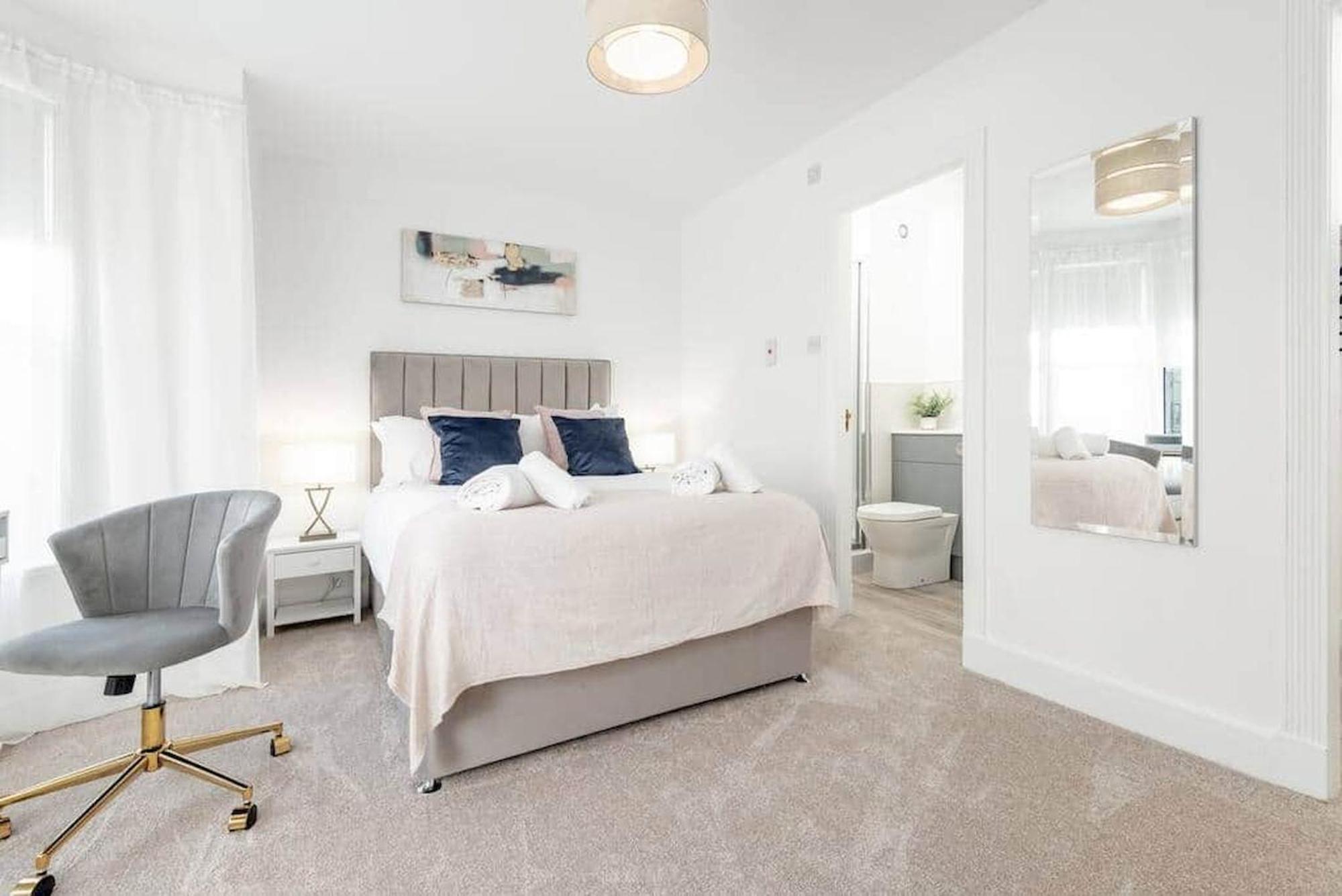Skye Sands - City Road Residence St Andrews Exterior foto